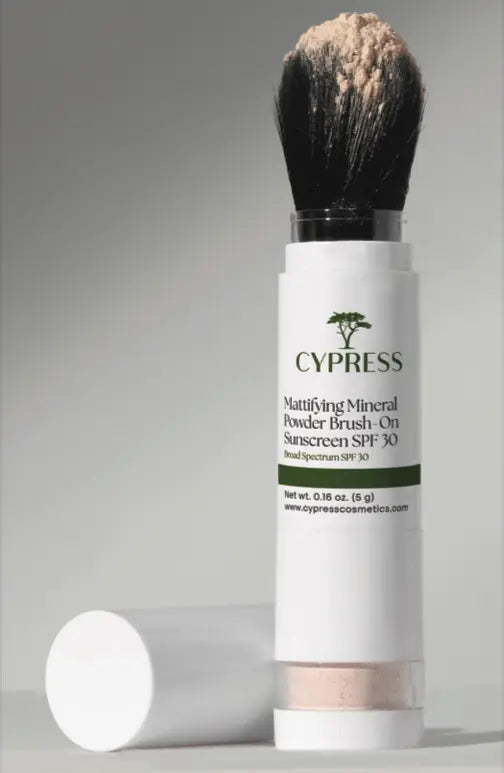 Daily Suncare Cypress