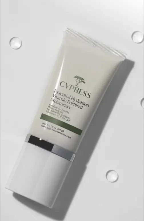Hydration Essentials Cypress