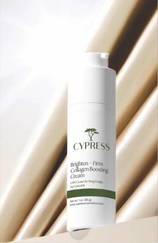 Age Defense Cypress