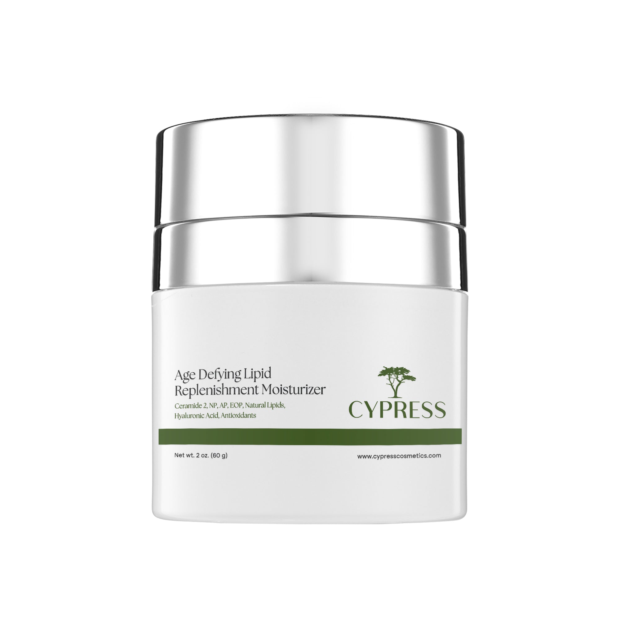 Age Defying Lipid Replenishment Moisturizer