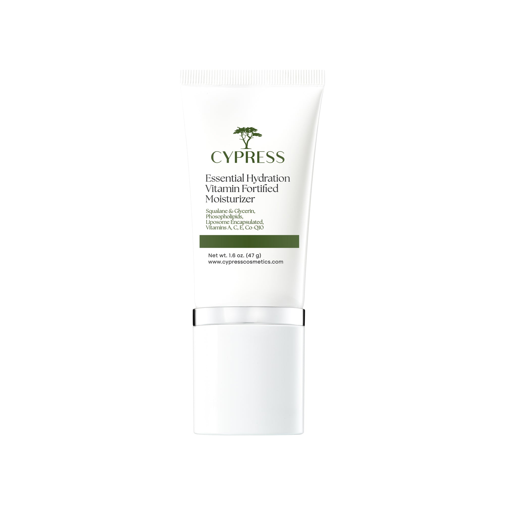 Essential Hydration Vitamin Fortified Moisturizer