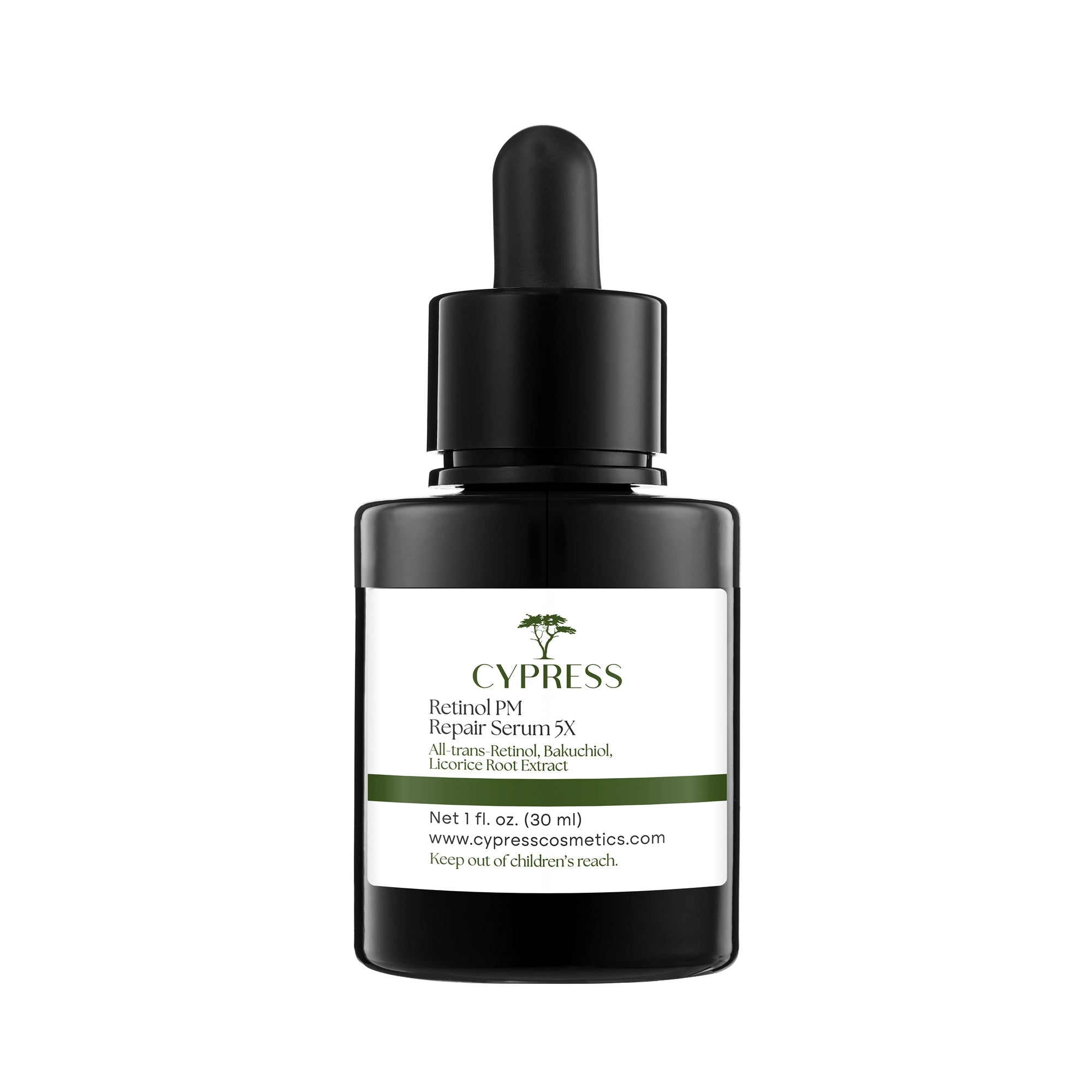 Retinol PM Repair Serum 5X